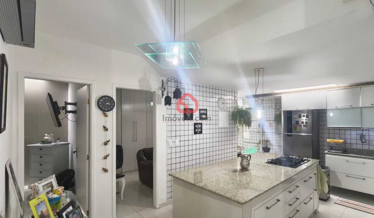Conheça IMOVEISPONTOCOM 5. do imóvel - Casa em Condomínio 2 quartos à venda Jacarepaguá, Rio de Janeiro - R$ 1.000.000 - PECN20414 - 15 IMOVEISPONTOCOM 5. - 15