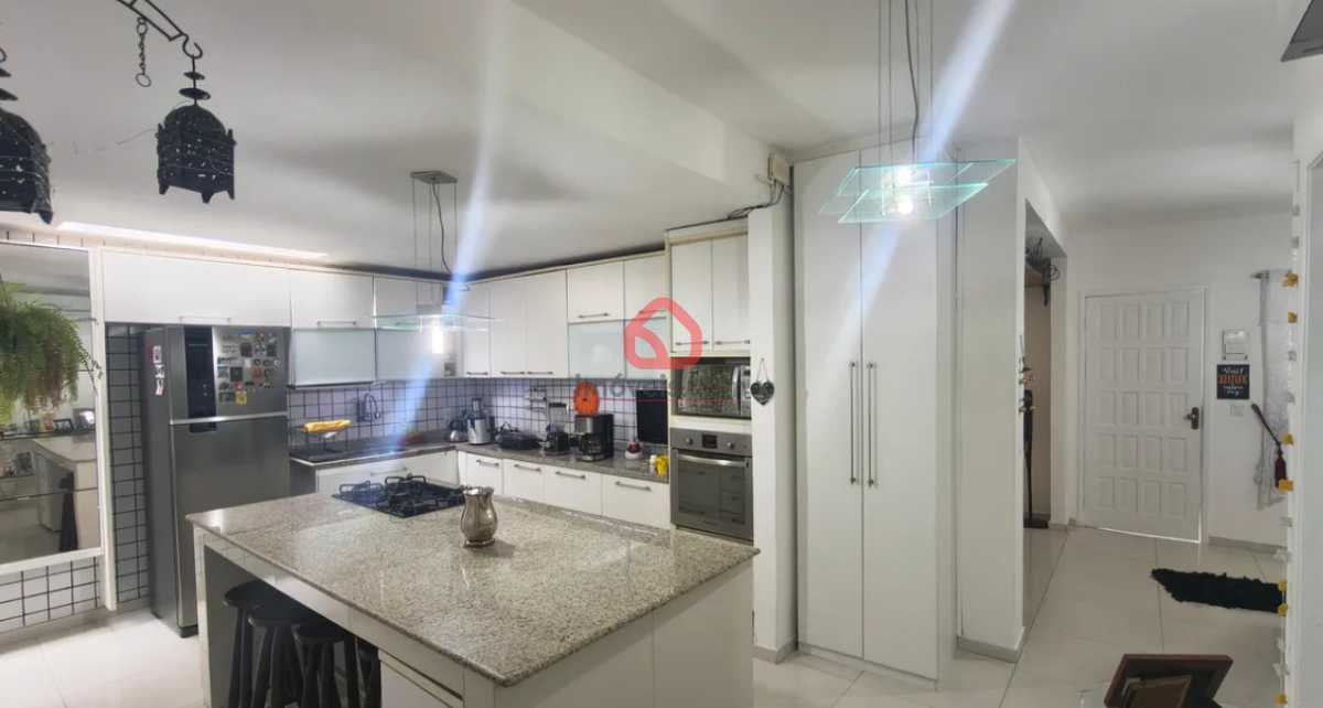 Conheça IMOVEISPONTOCOM 6. do imóvel - Casa em Condomínio 2 quartos à venda Jacarepaguá, Rio de Janeiro - R$ 1.000.000 - PECN20414 - 16 IMOVEISPONTOCOM 6. - 16