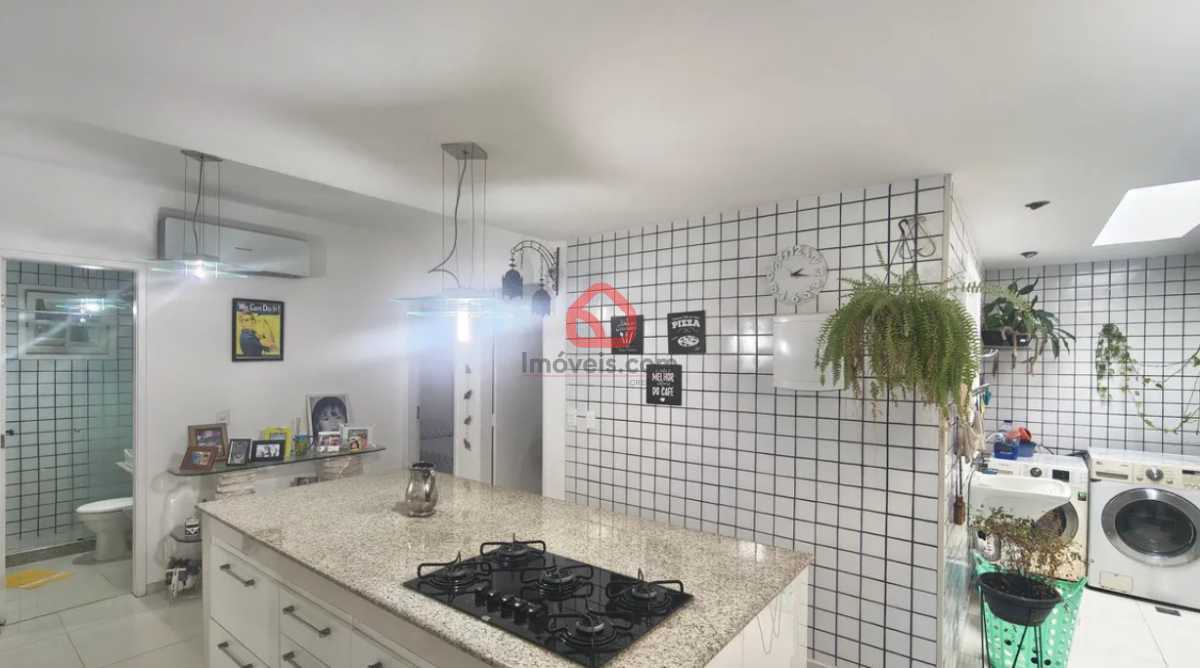 Conheça IMOVEISPONTOCOM 7. do imóvel - Casa em Condomínio 2 quartos à venda Jacarepaguá, Rio de Janeiro - R$ 1.000.000 - PECN20414 - 17 IMOVEISPONTOCOM 7. - 17