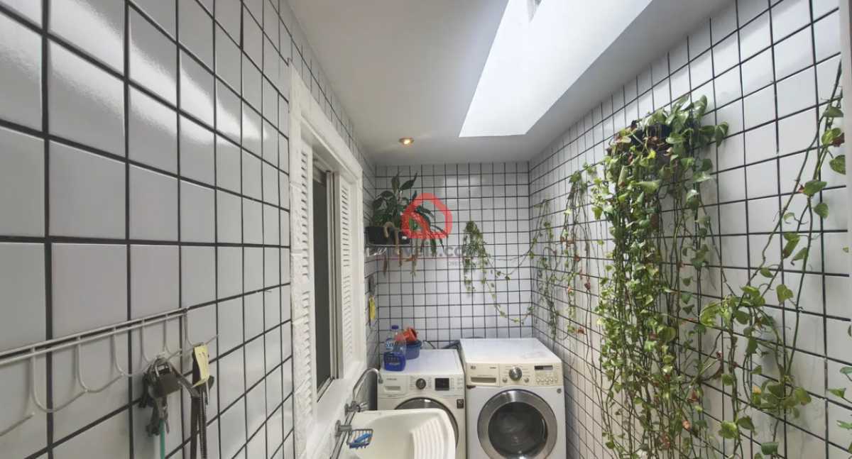 Conheça IMOVEISPONTOCOM 8. do imóvel - Casa em Condomínio 2 quartos à venda Jacarepaguá, Rio de Janeiro - R$ 1.000.000 - PECN20414 - 18 IMOVEISPONTOCOM 8. - 18