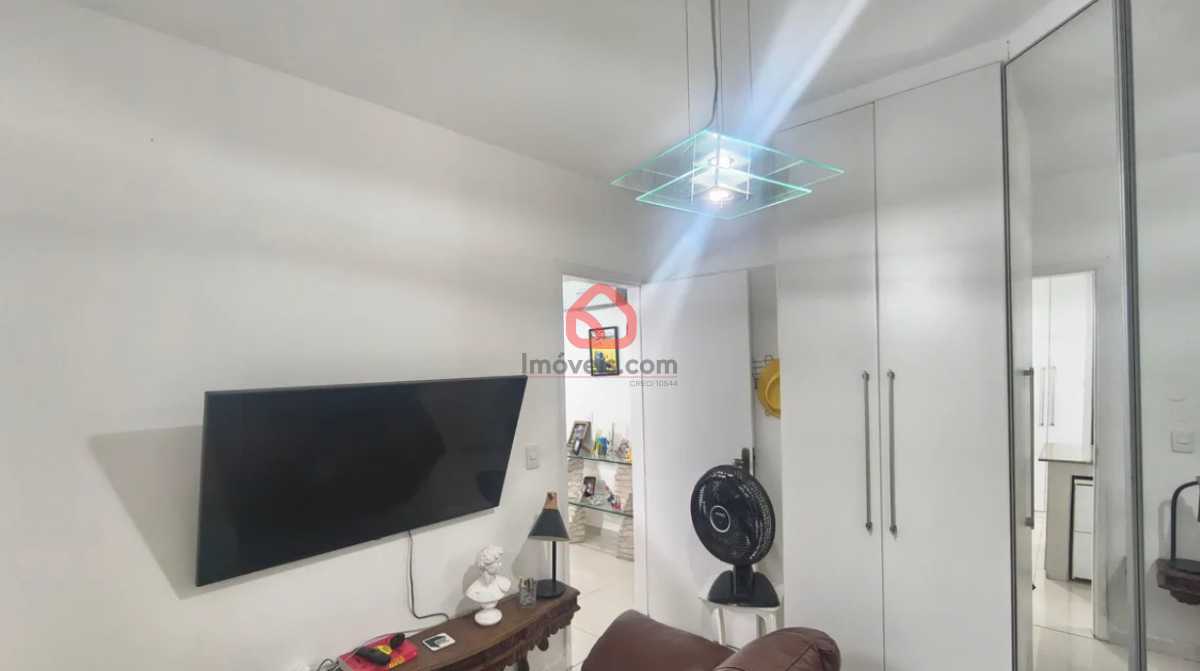 Conheça IMOVEISPONTOCOM 10. do imóvel - Casa em Condomínio 2 quartos à venda Jacarepaguá, Rio de Janeiro - R$ 1.000.000 - PECN20414 - 7 IMOVEISPONTOCOM 10. - 7