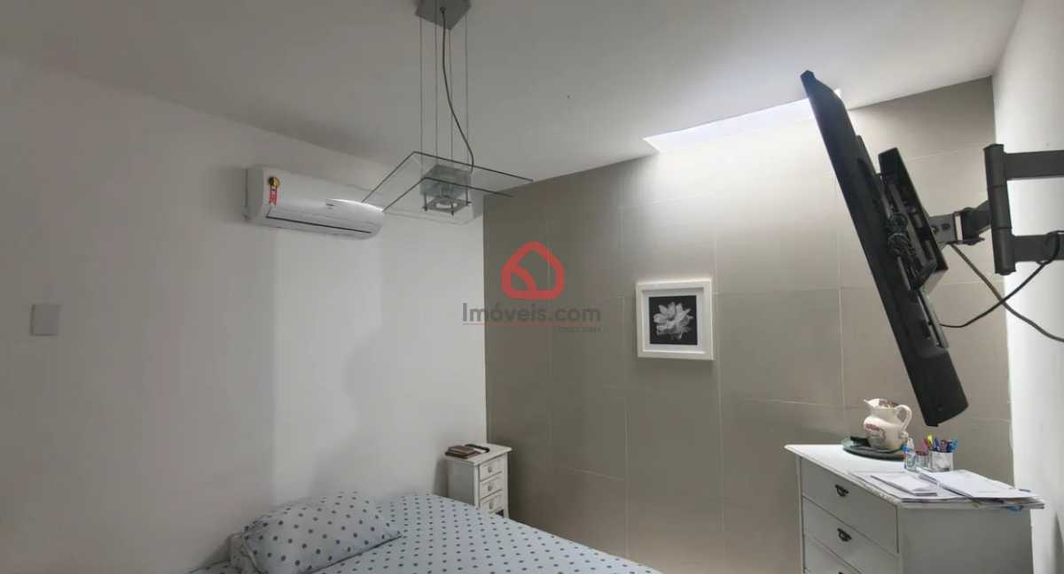 Conheça IMOVEISPONTOCOM 11. do imóvel - Casa em Condomínio 2 quartos à venda Jacarepaguá, Rio de Janeiro - R$ 1.000.000 - PECN20414 - 9 IMOVEISPONTOCOM 11. - 9