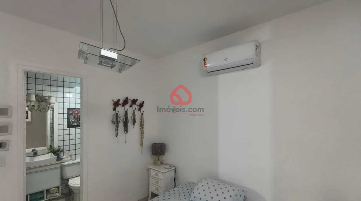 Conheça IMOVEISPONTOCOM 12. do imóvel - Casa em Condomínio 2 quartos à venda Jacarepaguá, Rio de Janeiro - R$ 1.000.000 - PECN20414 - 6 IMOVEISPONTOCOM 12. - 6