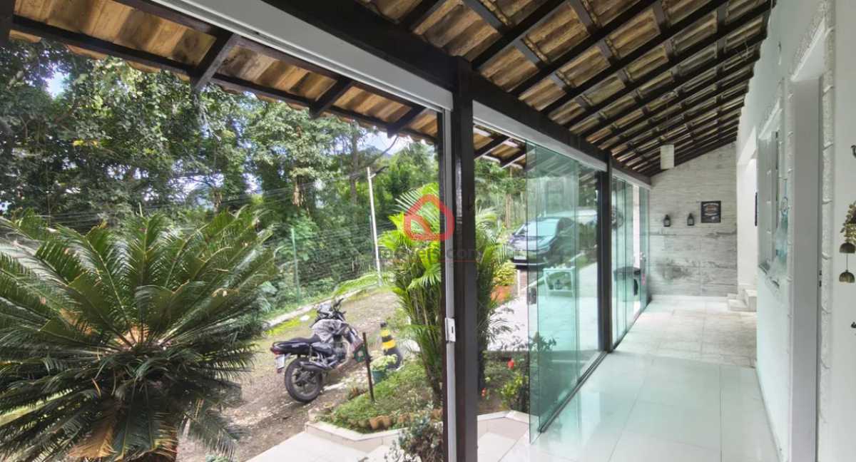 Conheça IMOVEISPONTOCOM 14. do imóvel - Casa em Condomínio 2 quartos à venda Jacarepaguá, Rio de Janeiro - R$ 1.000.000 - PECN20414 - 1 IMOVEISPONTOCOM 14. - 1