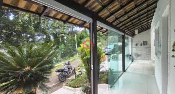Casa em Condomínio 2 quartos à venda Jacarepaguá, Rio de Janeiro - R$ 1.000.000 - PECN20414