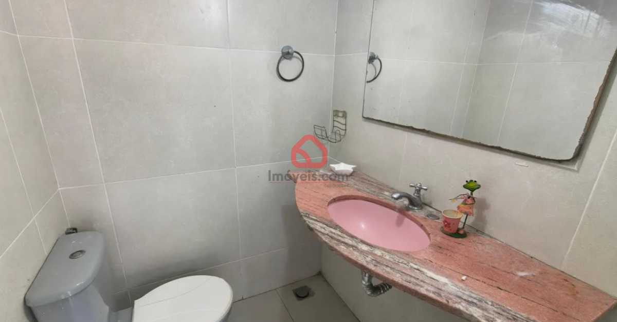 Conheça IMOVEISPONTOCOM 17. do imóvel - Casa em Condomínio 2 quartos à venda Jacarepaguá, Rio de Janeiro - R$ 1.000.000 - PECN20414 - 14 IMOVEISPONTOCOM 17. - 14