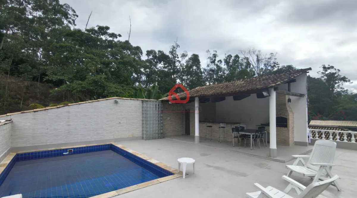 Conheça IMOVEISPONTOCOM 18. do imóvel - Casa em Condomínio 2 quartos à venda Jacarepaguá, Rio de Janeiro - R$ 1.000.000 - PECN20414 - 22 IMOVEISPONTOCOM 18. - 22