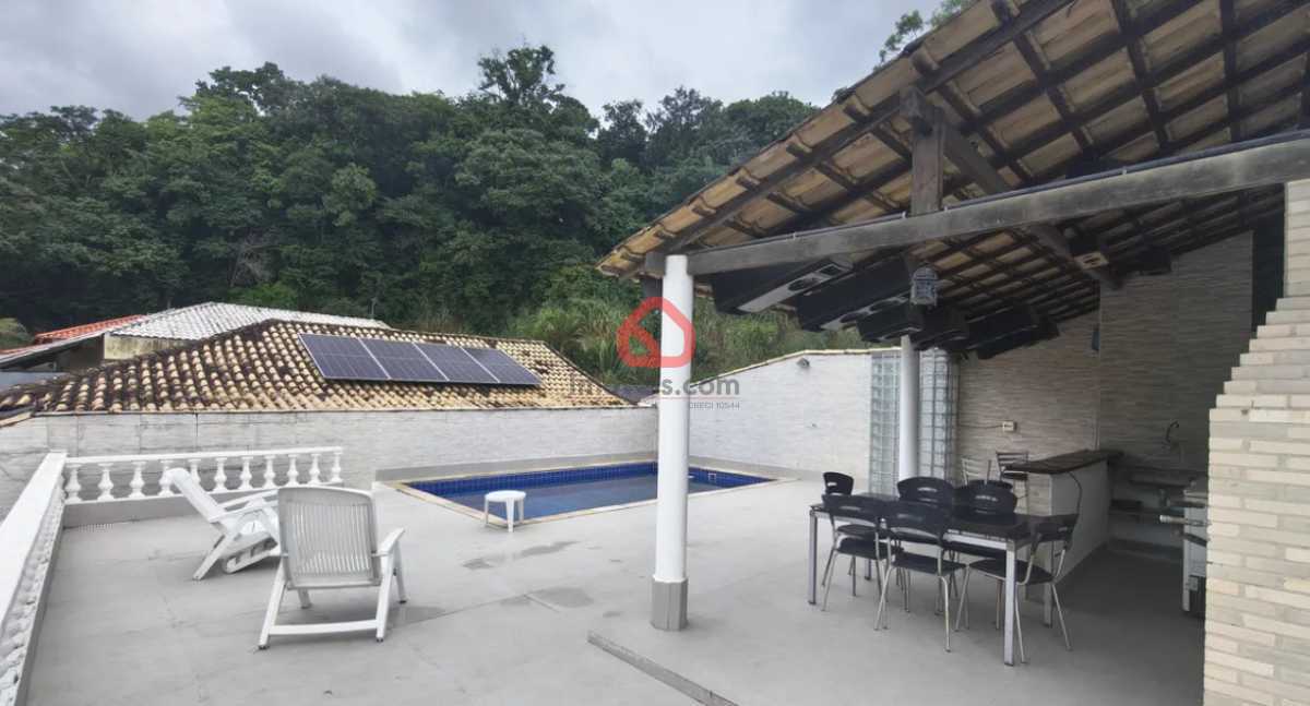 Conheça IMOVEISPONTOCOM 19. do imóvel - Casa em Condomínio 2 quartos à venda Jacarepaguá, Rio de Janeiro - R$ 1.000.000 - PECN20414 - 21 IMOVEISPONTOCOM 19. - 21