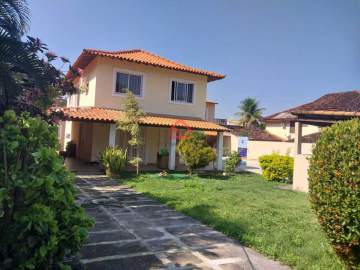 Casa em Condomínio 5 quartos à venda Taquara, Rio de Janeiro - R$ 1.200.000 - PECN50100