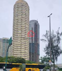 Cobertura à venda Avenida das Américas, Barra da Tijuca, Rio de Janeiro - R$ 1.155.000 - BTCO20010