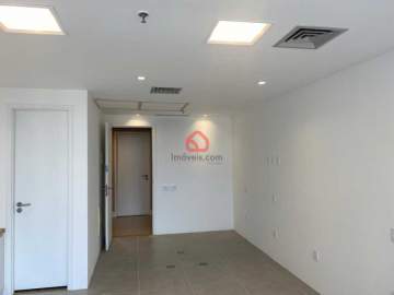Sala Comercial 27m² à venda Jacarepaguá, Rio de Janeiro - R$ 250.000 - BTSL00040