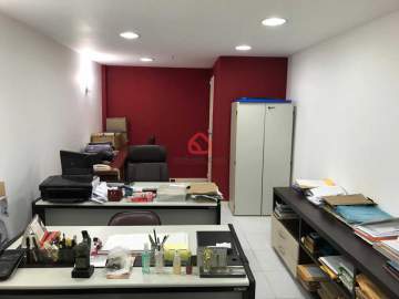 Sala Comercial 60m² à venda Barra da Tijuca, Rio de Janeiro - R$ 220.000 - BTSL00041