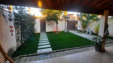 Casa 2 quartos à venda Pechincha, Rio de Janeiro - R$ 640.000 - FECA20001