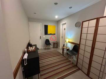 Sala Comercial 20m² à venda Barra da Tijuca, Rio de Janeiro - R$ 235.000 - BTSL10002