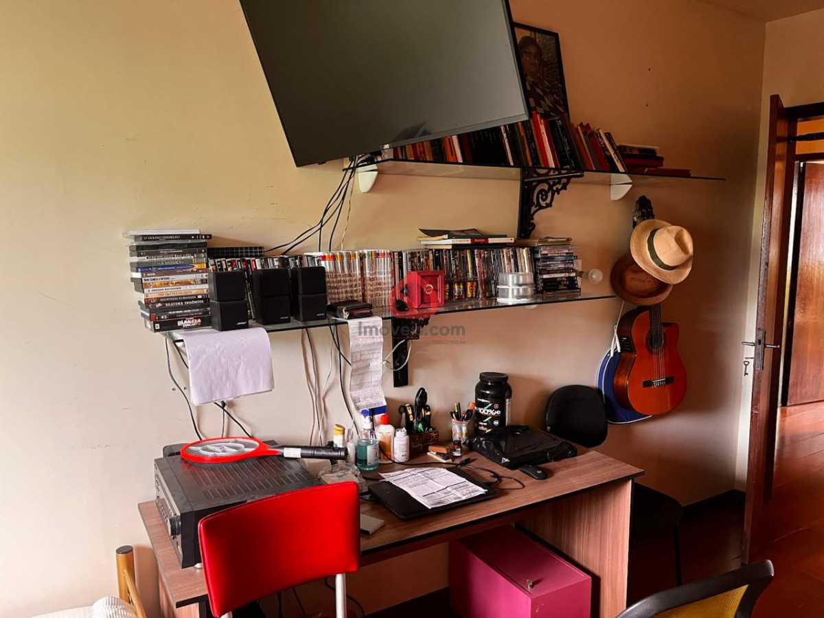Conheça IMOVEISPONTOCOM 1. do imóvel - Casa em Condomínio 4 quartos à venda Vargem Pequena, RJ, Rio de Janeiro - R$ 910.000 - PECN40384 - 8 IMOVEISPONTOCOM 1. - 8