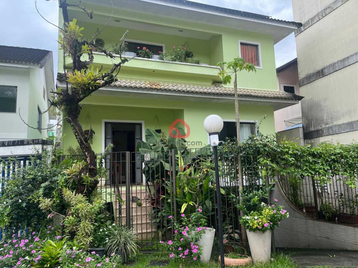 Conheça IMOVEISPONTOCOM 3. do imóvel - Casa em Condomínio 4 quartos à venda Vargem Pequena, RJ, Rio de Janeiro - R$ 910.000 - PECN40384 - 1 IMOVEISPONTOCOM 3. - 1