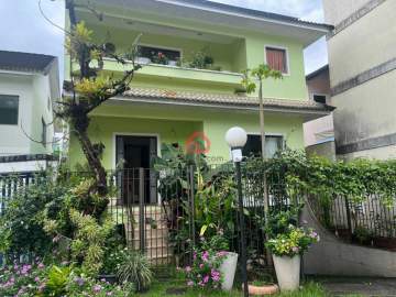 Casa em Condomínio 4 quartos à venda Vargem Pequena, RJ, Rio de Janeiro - R$ 910.000 - PECN40384