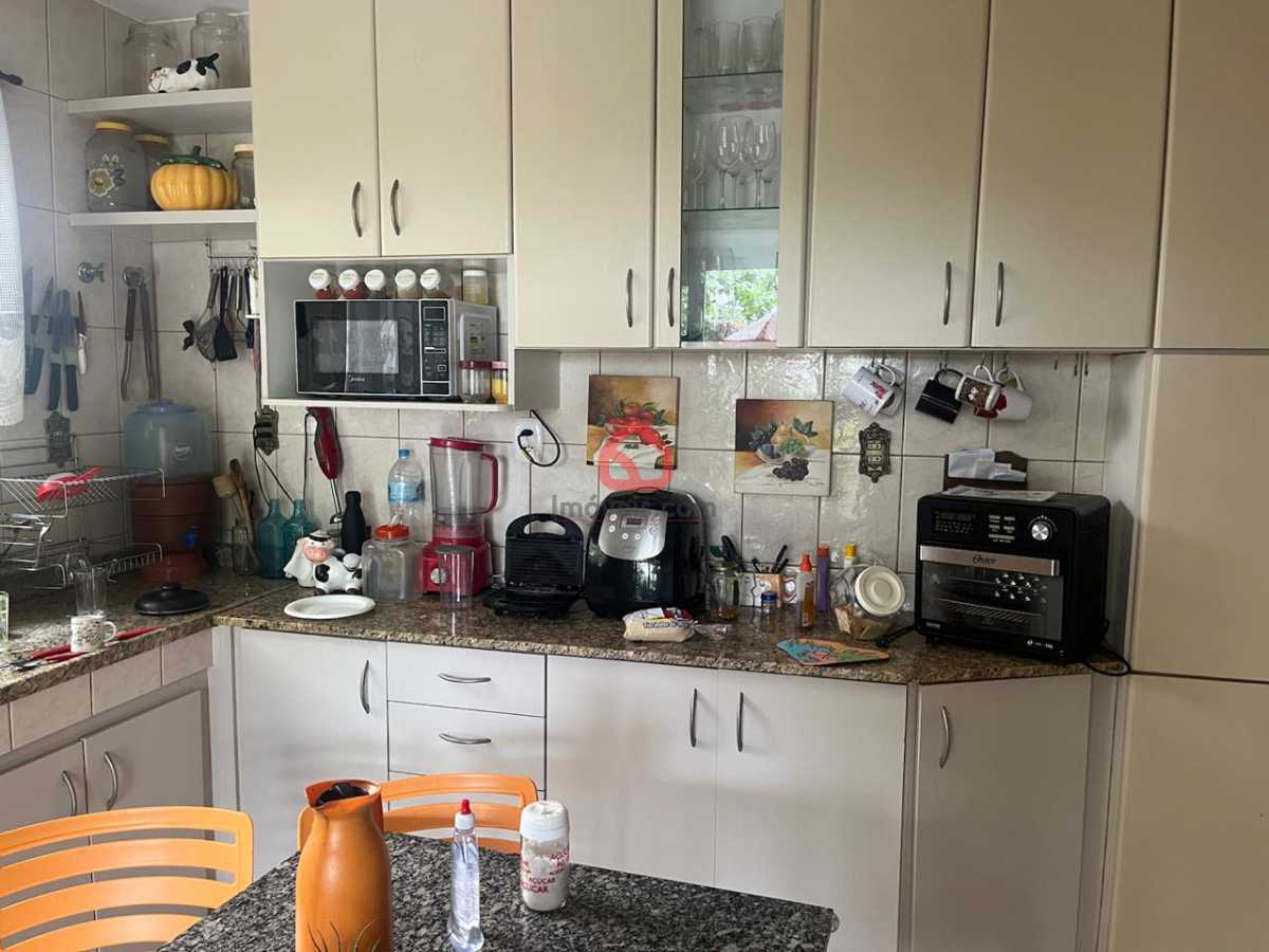 Conheça IMOVEISPONTOCOM 4. do imóvel - Casa em Condomínio 4 quartos à venda Vargem Pequena, RJ, Rio de Janeiro - R$ 910.000 - PECN40384 - 11 IMOVEISPONTOCOM 4. - 11