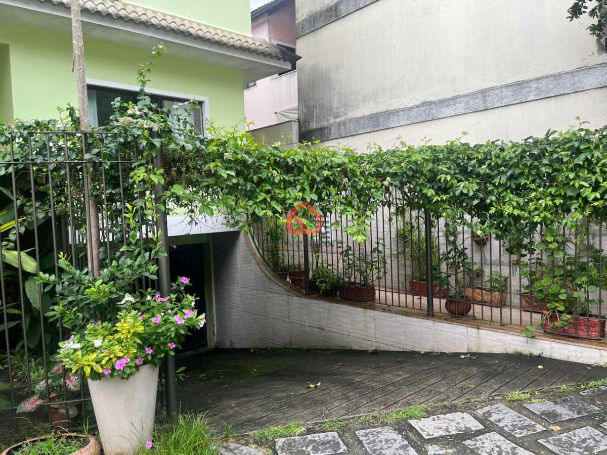 Conheça IMOVEISPONTOCOM 5. do imóvel - Casa em Condomínio 4 quartos à venda Vargem Pequena, RJ, Rio de Janeiro - R$ 910.000 - PECN40384 - 13 IMOVEISPONTOCOM 5. - 13