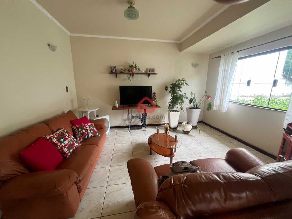 Conheça IMOVEISPONTOCOM 7. do imóvel - Casa em Condomínio 4 quartos à venda Vargem Pequena, RJ, Rio de Janeiro - R$ 910.000 - PECN40384 - 5 IMOVEISPONTOCOM 7. - 5
