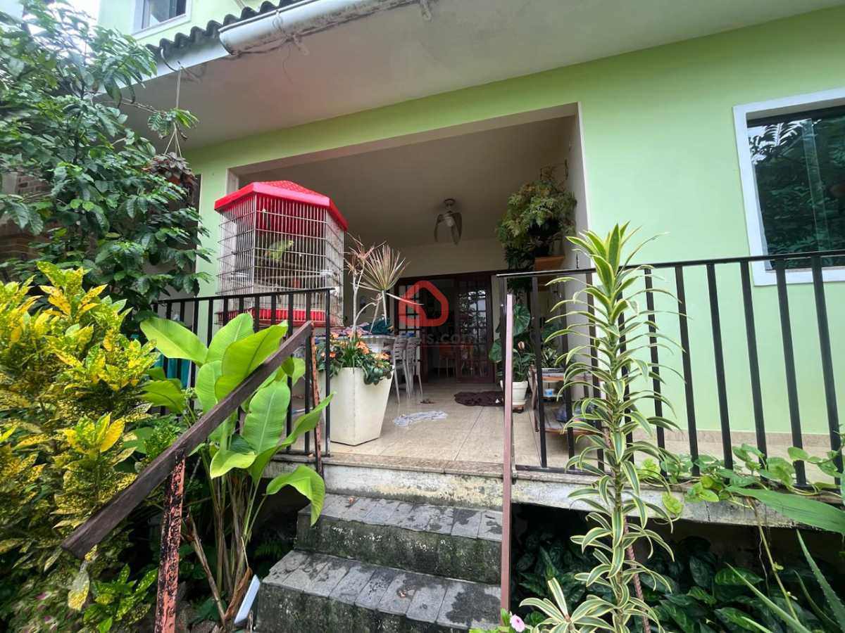 Conheça IMOVEISPONTOCOM 9. do imóvel - Casa em Condomínio 4 quartos à venda Vargem Pequena, RJ, Rio de Janeiro - R$ 910.000 - PECN40384 - 2 IMOVEISPONTOCOM 9. - 2