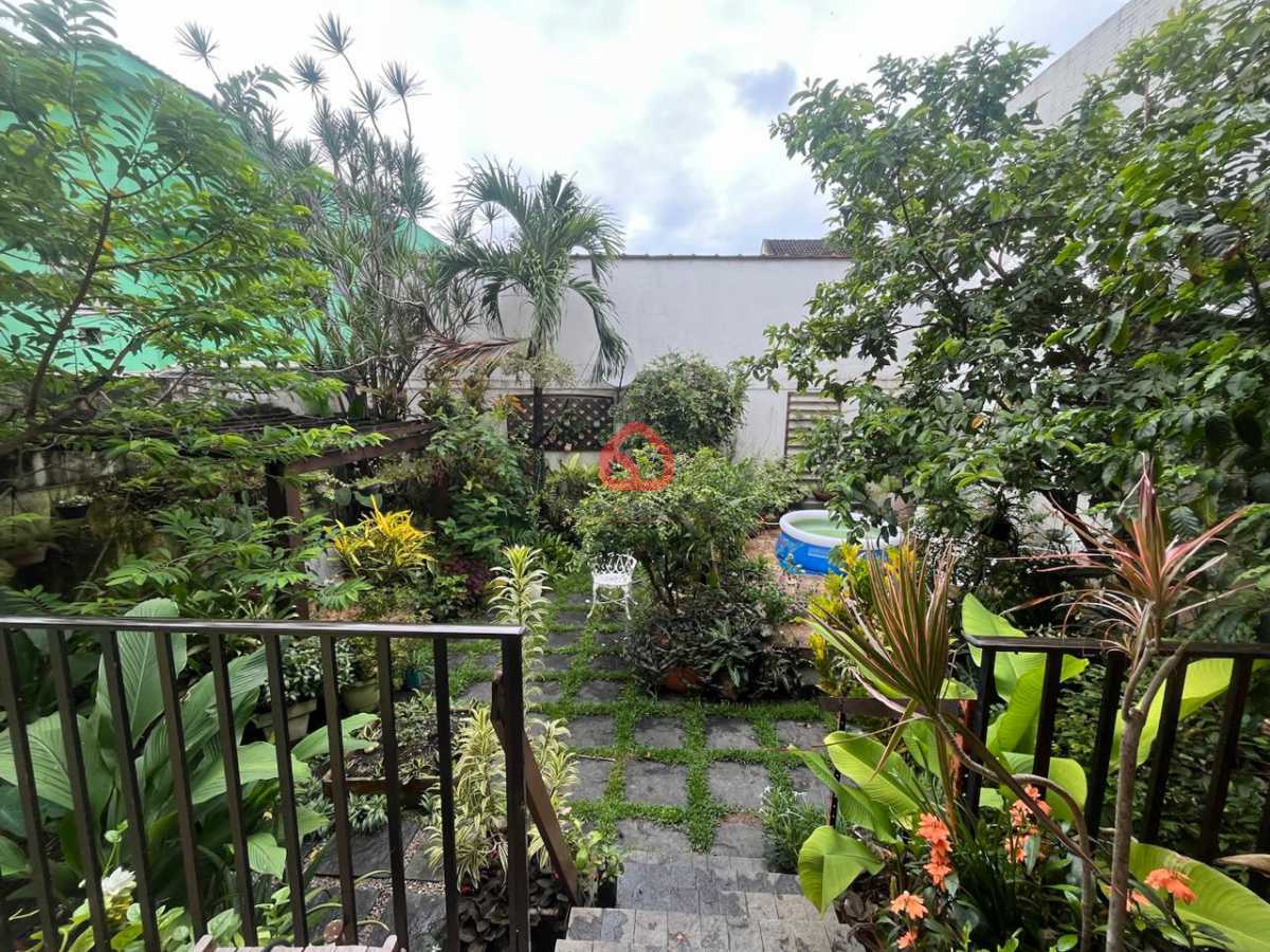 Conheça IMOVEISPONTOCOM 10. do imóvel - Casa em Condomínio 4 quartos à venda Vargem Pequena, RJ, Rio de Janeiro - R$ 910.000 - PECN40384 - 3 IMOVEISPONTOCOM 10. - 3