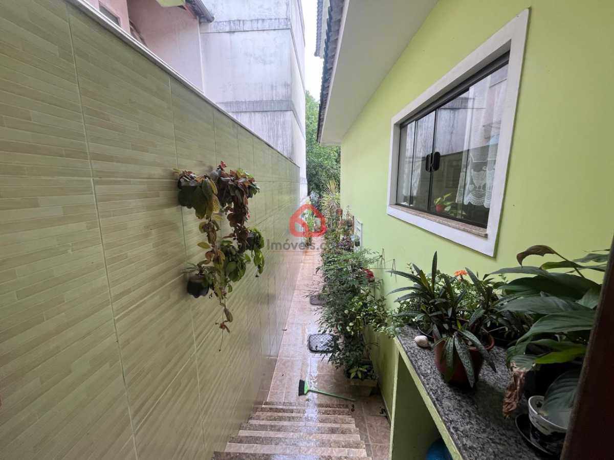 Conheça IMOVEISPONTOCOM 12. do imóvel - Casa em Condomínio 4 quartos à venda Vargem Pequena, RJ, Rio de Janeiro - R$ 910.000 - PECN40384 - 16 IMOVEISPONTOCOM 12. - 16