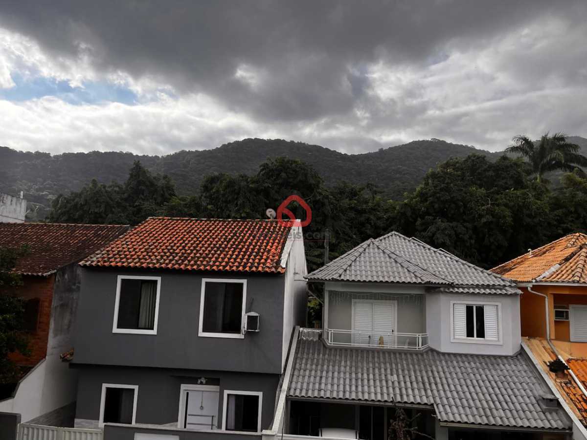 Conheça IMOVEISPONTOCOM 16. do imóvel - Casa em Condomínio 4 quartos à venda Vargem Pequena, RJ, Rio de Janeiro - R$ 910.000 - PECN40384 - 21 IMOVEISPONTOCOM 16. - 21