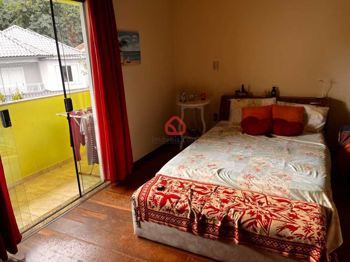 Conheça IMOVEISPONTOCOM 17. do imóvel - Casa em Condomínio 4 quartos à venda Vargem Pequena, RJ, Rio de Janeiro - R$ 910.000 - PECN40384 - 6 IMOVEISPONTOCOM 17. - 6