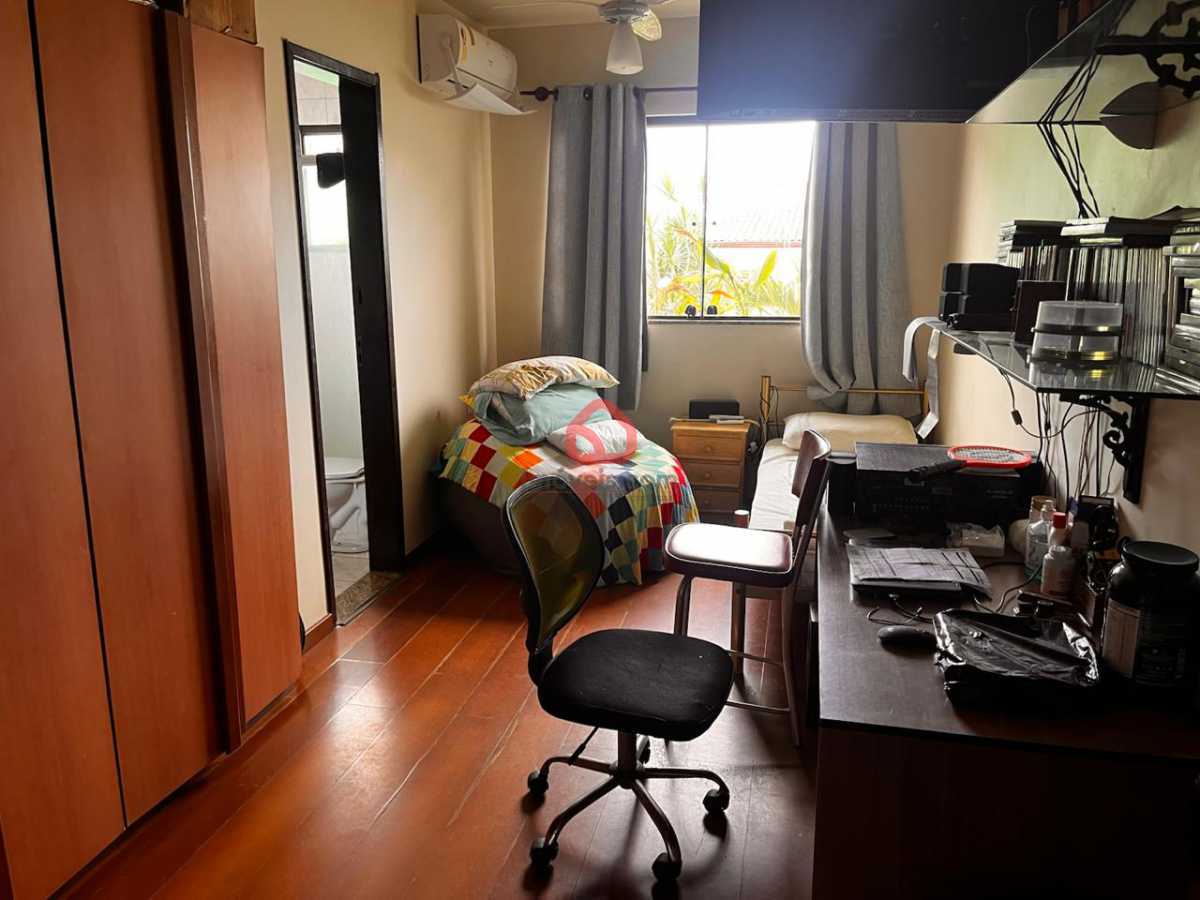 Conheça IMOVEISPONTOCOM 19. do imóvel - Casa em Condomínio 4 quartos à venda Vargem Pequena, RJ, Rio de Janeiro - R$ 910.000 - PECN40384 - 9 IMOVEISPONTOCOM 19. - 9