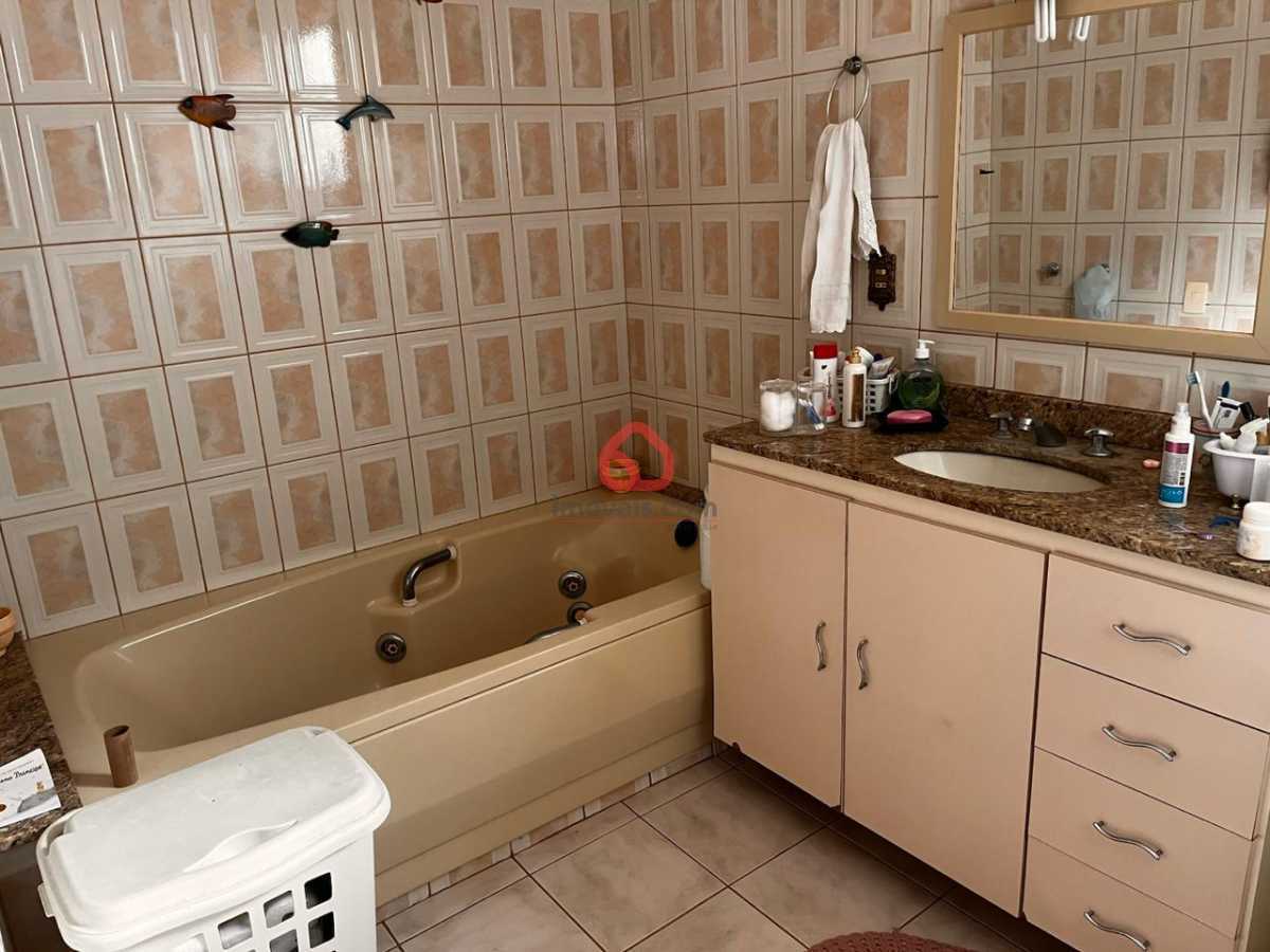 Conheça IMOVEISPONTOCOM 21. do imóvel - Casa em Condomínio 4 quartos à venda Vargem Pequena, RJ, Rio de Janeiro - R$ 910.000 - PECN40384 - 10 IMOVEISPONTOCOM 21. - 10