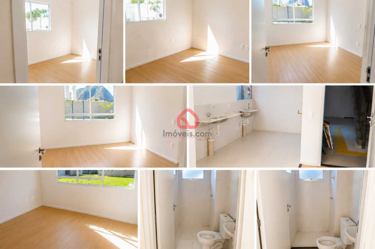 Conheça ss 1. do imóvel - Apartamento 2 quartos à venda Vargem Pequena, RJ, Rio de Janeiro - R$ 219.900 - BTAP20197 - 15 ss 1. - 15