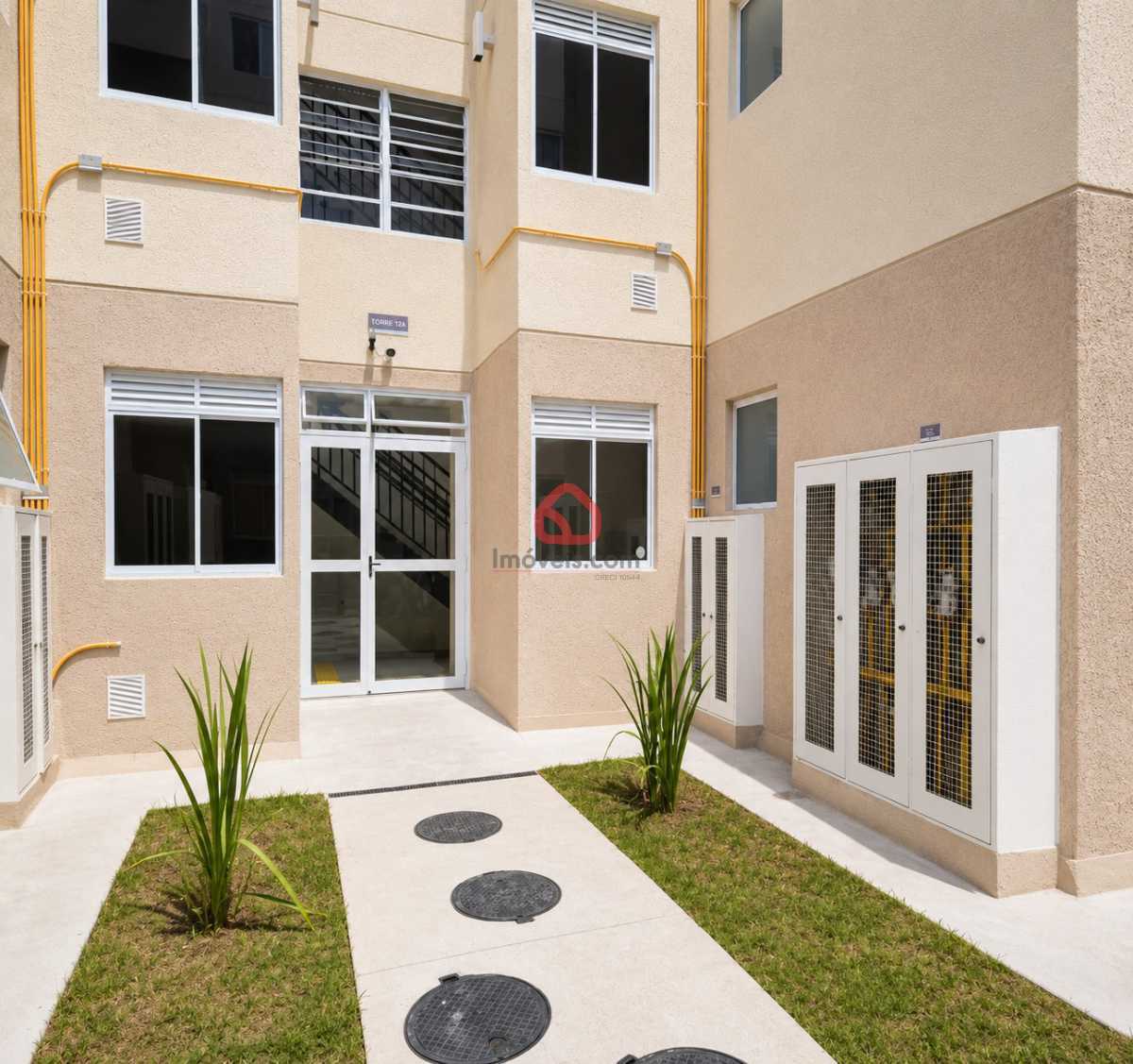 Conheça ss 4. do imóvel - Apartamento 2 quartos à venda Vargem Pequena, RJ, Rio de Janeiro - R$ 219.900 - BTAP20197 - 12 ss 4. - 12