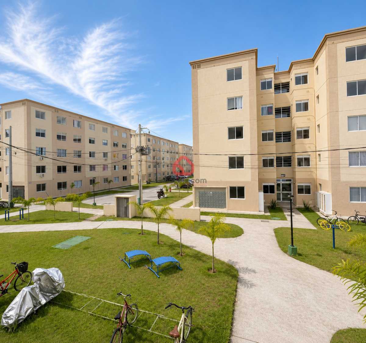 Conheça ss 2. do imóvel - Apartamento 2 quartos à venda Vargem Pequena, RJ, Rio de Janeiro - R$ 219.900 - BTAP20197 - 13 ss 2. - 13