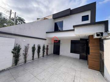 Casa em Condomínio 3 quartos à venda Vargem Grande, RJ, Rio de Janeiro - R$ 410.000 - PSCN30249