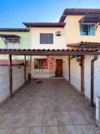 Casa 2 quartos à venda Taquara, Rio de Janeiro - R$ 340.000 - FECA20002