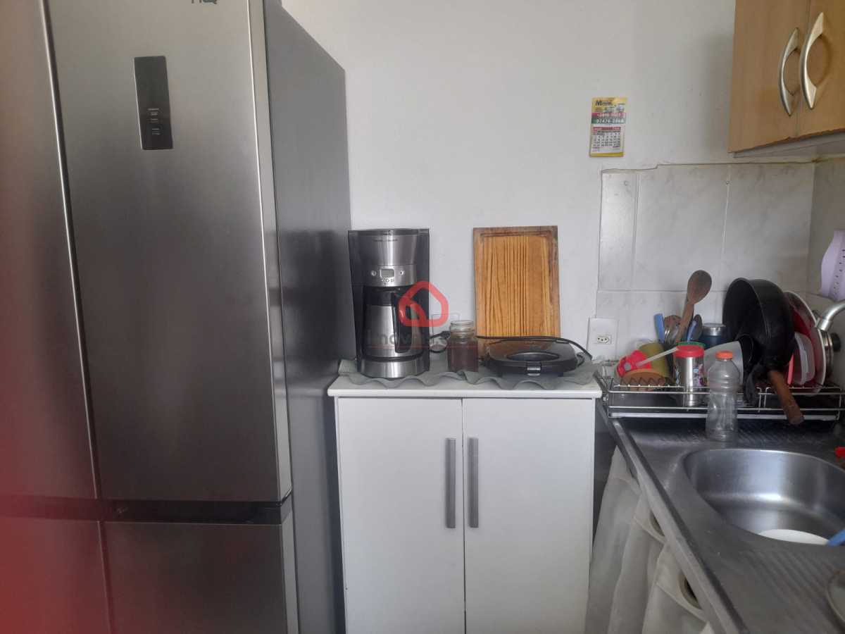 Conheça 6f17273d-a761-4b5b-81b3-7107ac do imóvel - Apartamento 2 quartos à venda Vargem Pequena, RJ, Rio de Janeiro - R$ 195.000 - PSAP23683 - 10 6f17273d-a761-4b5b-81b3-7107ac - 10