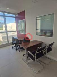 Sala Comercial 60m² à venda Barra da Tijuca, Rio de Janeiro - R$ 485.000 - BTSL00044