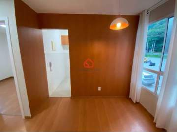 Apartamento 2 quartos à venda Vargem Grande, RJ, Rio de Janeiro - R$ 285.000 - BTAP20199