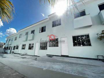 Casa em Condomínio 2 quartos à venda Tanque, RJ, Rio de Janeiro - R$ 260.000 - PECN20415