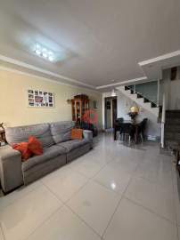 Imperdível - Casa em Condomínio 3 quartos à venda Freguesia (Jacarepaguá), Rio de Janeiro - R$ 319.000 - BTCN30013