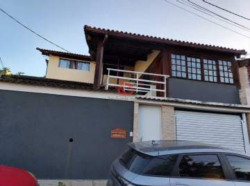 Casa em Condomínio 4 quartos à venda Taquara, Rio de Janeiro - R$ 680.000 - PECN40386