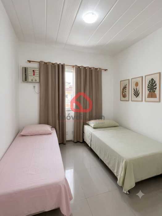 Conheça 4d9cd076-1da5-4949-acbb-b925af do imóvel - Casa em Condomínio 2 quartos à venda Jacarepaguá, Rio de Janeiro - R$ 610.000 - PSCN20185 - 4 4d9cd076-1da5-4949-acbb-b925af - 4