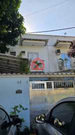 Casa em Condomínio 2 quartos à venda Jacarepaguá, Rio de Janeiro - R$ 610.000 - PSCN20185 Casa em Condomínio 2 quartos à venda Jacarepaguá, Rio de Janeiro - R$ 610.000 - PSCN20185