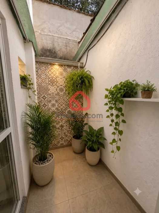 Conheça a4b9ebfd-33a5-4a49-a229-fd350d do imóvel - Casa em Condomínio 2 quartos à venda Jacarepaguá, Rio de Janeiro - R$ 610.000 - PSCN20185 - 11 a4b9ebfd-33a5-4a49-a229-fd350d - 11