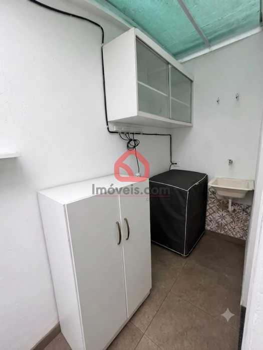 Conheça c02bb7de-60b1-493c-9ec9-16be5d do imóvel - Casa em Condomínio 2 quartos à venda Jacarepaguá, Rio de Janeiro - R$ 610.000 - PSCN20185 - 10 c02bb7de-60b1-493c-9ec9-16be5d - 10