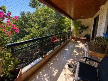 Cobertura 3 quartos à venda Freguesia (Jacarepaguá), Rio de Janeiro - R$ 1.100.000 - FECO30001