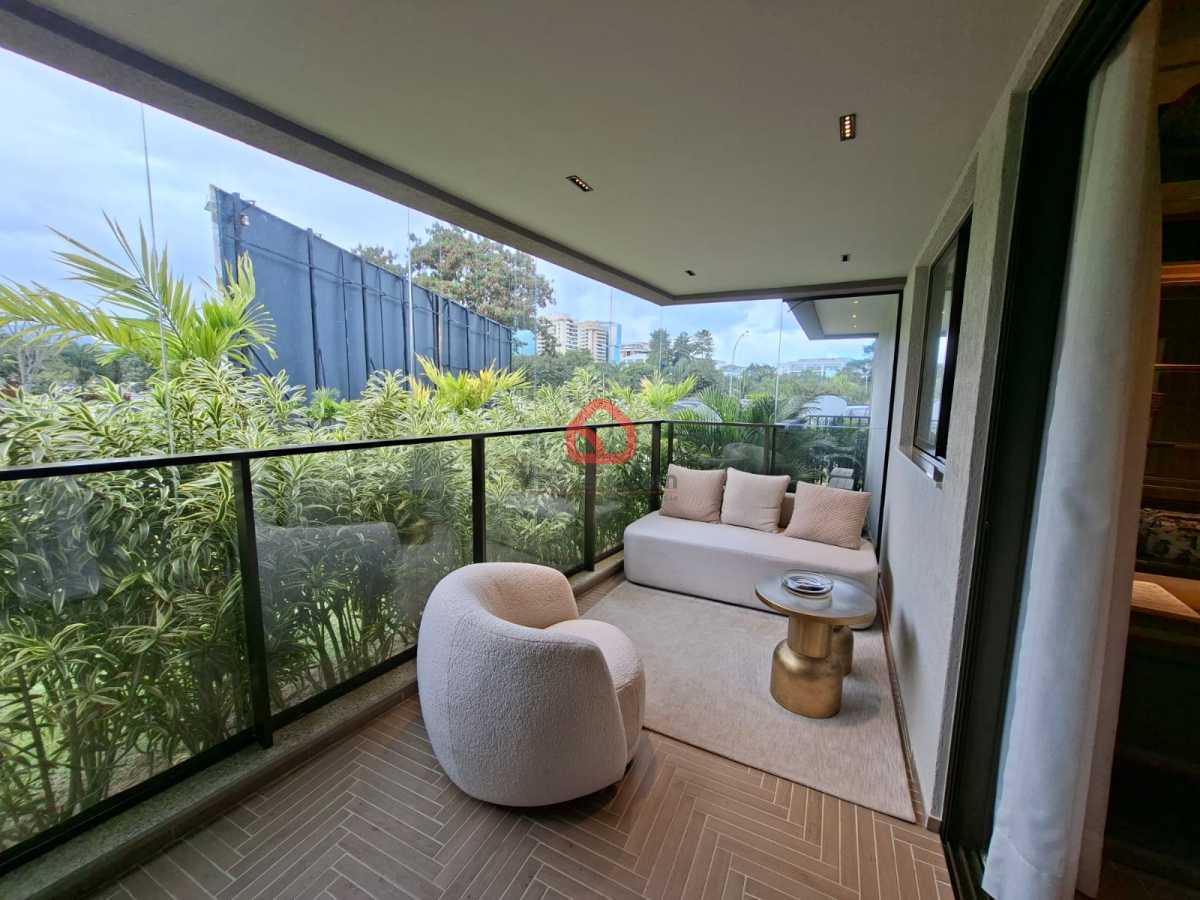 Conheça WhatsApp Image 2026-07-13 at 1 do imóvel - Apartamento 3 quartos à venda Barra da Tijuca, Rio de Janeiro - R$ 1.711.329 - BTAP30150 - 2 WhatsApp Image 2026-07-13 at 1 - 2