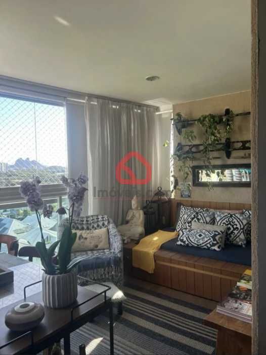 Conheça IMG_2676 do imóvel - Apartamento à venda Avenida Ruy Antunes Correa, Barra da Tijuca, Rio de Janeiro - R$ 1.290.000 - BTAP40040 - 5 IMG_2676 - 5