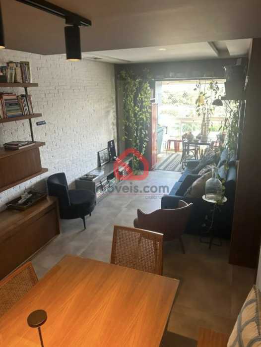 Conheça IMG_2678 do imóvel - Apartamento à venda Avenida Ruy Antunes Correa, Barra da Tijuca, Rio de Janeiro - R$ 1.290.000 - BTAP40040 - 7 IMG_2678 - 7